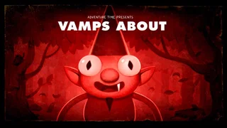 Image de La Quête de Marceline : Vampire un jour, vampire toujours