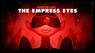 Image de La Quête de Marceline : Les Yeux de l'Impératrice