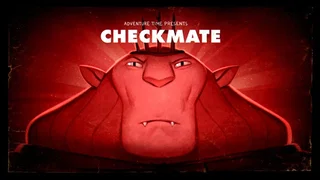 Image de La Quête de Marceline : Échec et mat
