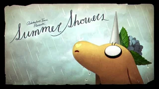 Image de Pluie d'été