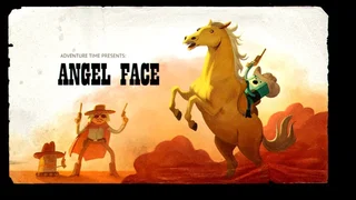 Image de Ange qui passe