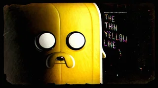 Image de La Ligne jaune