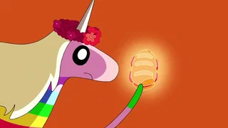 Image de Miss Rainicorn et la dimension cristalline