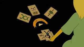 Image de La Guerre des cartes