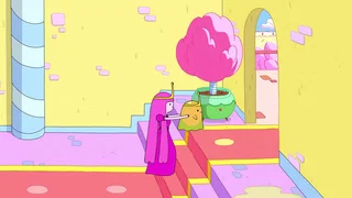 Image de Le Pouvoir des bonbons