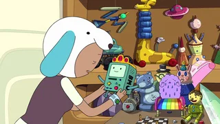 Image de Au-delà des mers : Le Choix de Finn