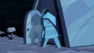 Image de Éléments : Lumière de glace