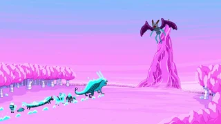 Image de Éléments : Cœur de héros