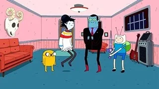 Image de Marcy & Hunson