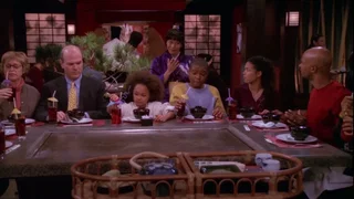 Image de Une table pour deux de trop (2)