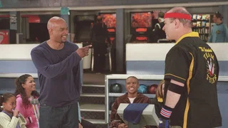 Image de Bowling