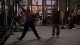 Image de Gym naze !