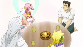 Image de Les slimes et Ryôma