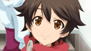 Image de Ryôma et les nouveaux projets.