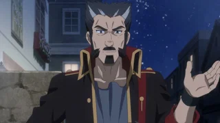 Image de Ryôma et le slime volant