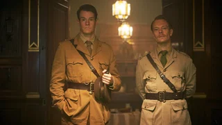 Image de Épisode 1