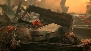 Image de Le retour de la peste (1/2)