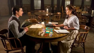 Image de Seconde chance (1/2)