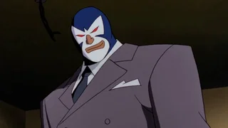 Image de Bane