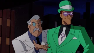 Image de La Réinsertion de l'Homme Mystère