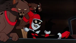 Image de La Journée d'Harley