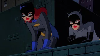 Image de Le Retour de Batgirl