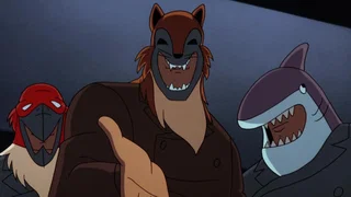 Image de Le Trio infernal