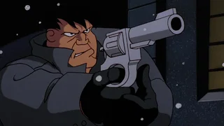 Image de Qui veut la peau de Bullock ?