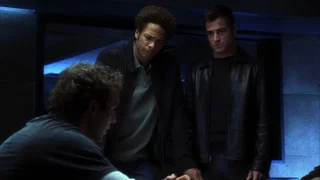 Image de Dernière séance