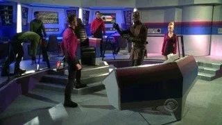 Image de L'Odyssée de l'espace