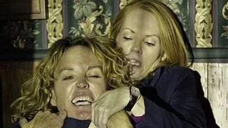 Image de La Rage au ventre