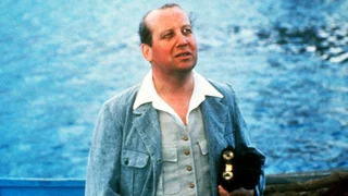 Image de Mystère en mer