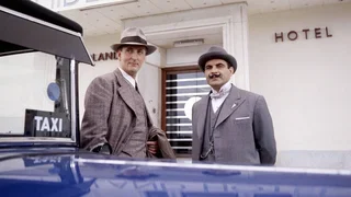 Image de Double manœuvre