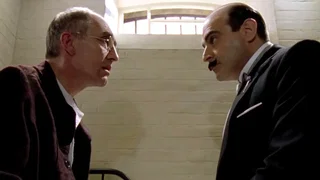 Image de ABC contre Poirot
