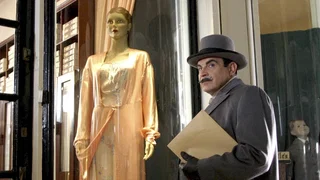 Image de Les Indiscrétions d'Hercule Poirot