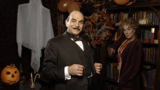 Image de Le Crime d'Halloween