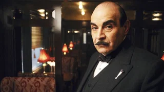 Image de Le Crime de l'Orient-Express
