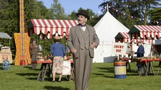 Image de Poirot joue le jeu