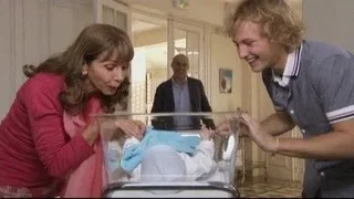 Image de Bienvenue à Valentin !