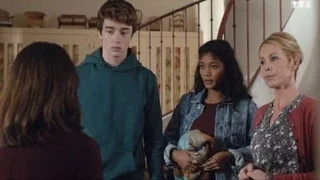 Image de Je vais me battre