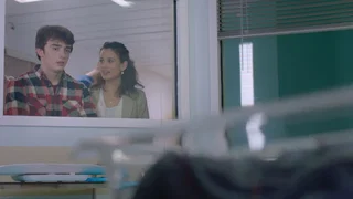 Image de Papa trop tôt