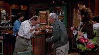 Image de Je déteste Frasier Crane