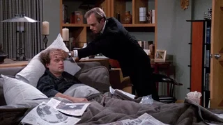 Image de Le congé maladie de Frasier
