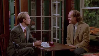 Image de Mon café avec Niles