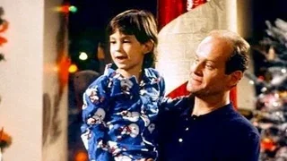 Image de Les cadeaux de Frasier