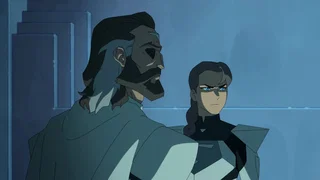 Image de Transperce les Cieux, Superman !