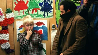 Image de Monk reprend l’enquête