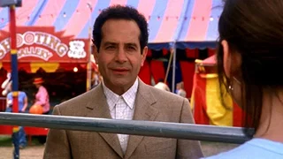 Image de Monk va au cirque