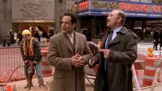 Image de Monk à New York