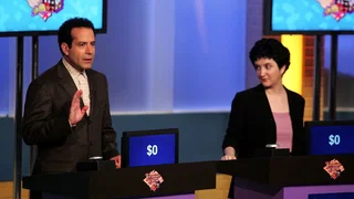 Image de Monk passe à la télé